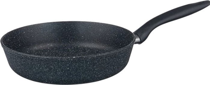 Сковорода НМП Neva Granite NG126 (с крышкой)