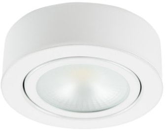 Точечный светильник Lightstar Mobiled 003450