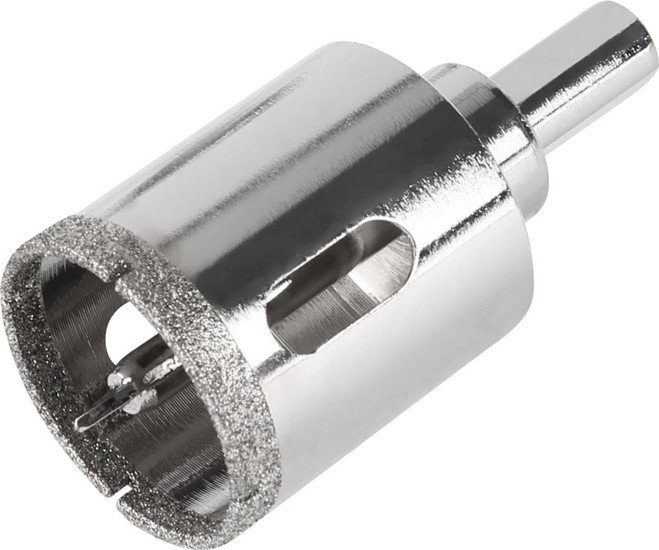 Коронка Kranz KR-92-0006