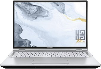 Игровой ноутбук Colorful Evol X16 Pro A10207000008