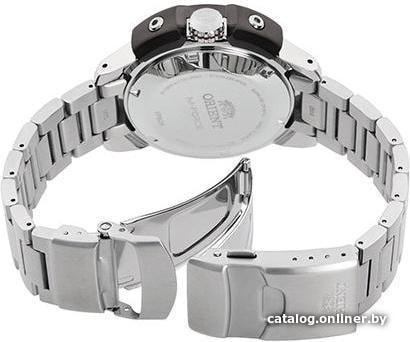 Наручные часы Orient RA-AC0L01B
