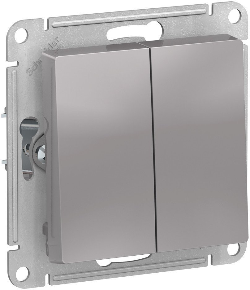 Выключатель Systeme Electric AtlasDesign ATN000317