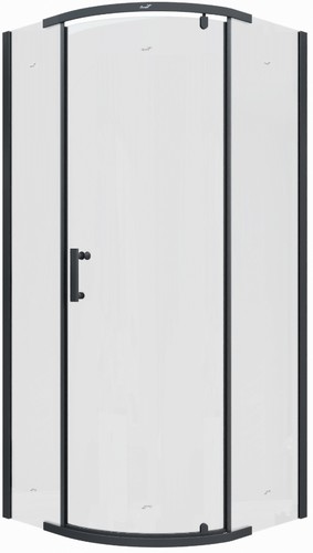Душевой уголок Cerutti Spa Korra Z90B 90x90