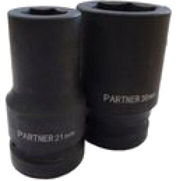 Головка слесарная Partner PA-46519