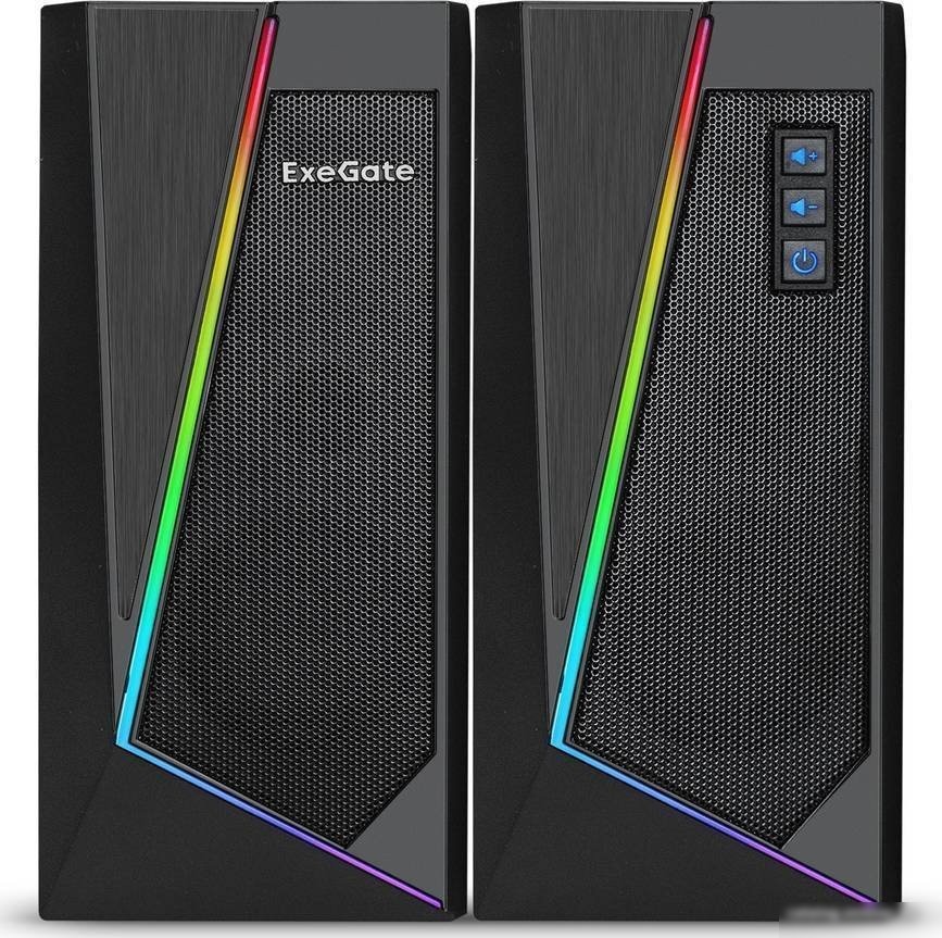 Акустика ExeGate Accord 240