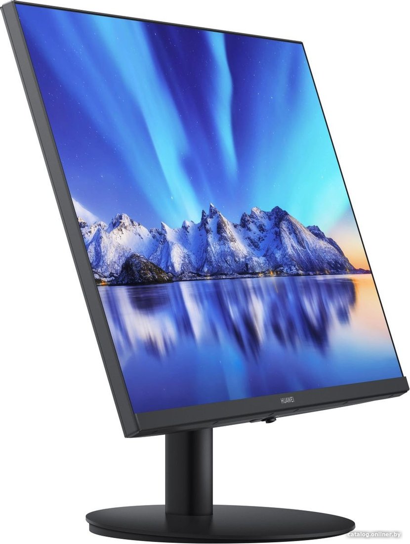Монитор Huawei MateView SE SSN-24BZ без регулировки подставки