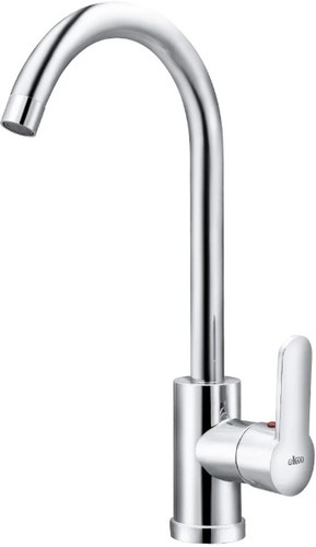 Смеситель Ekko E40058