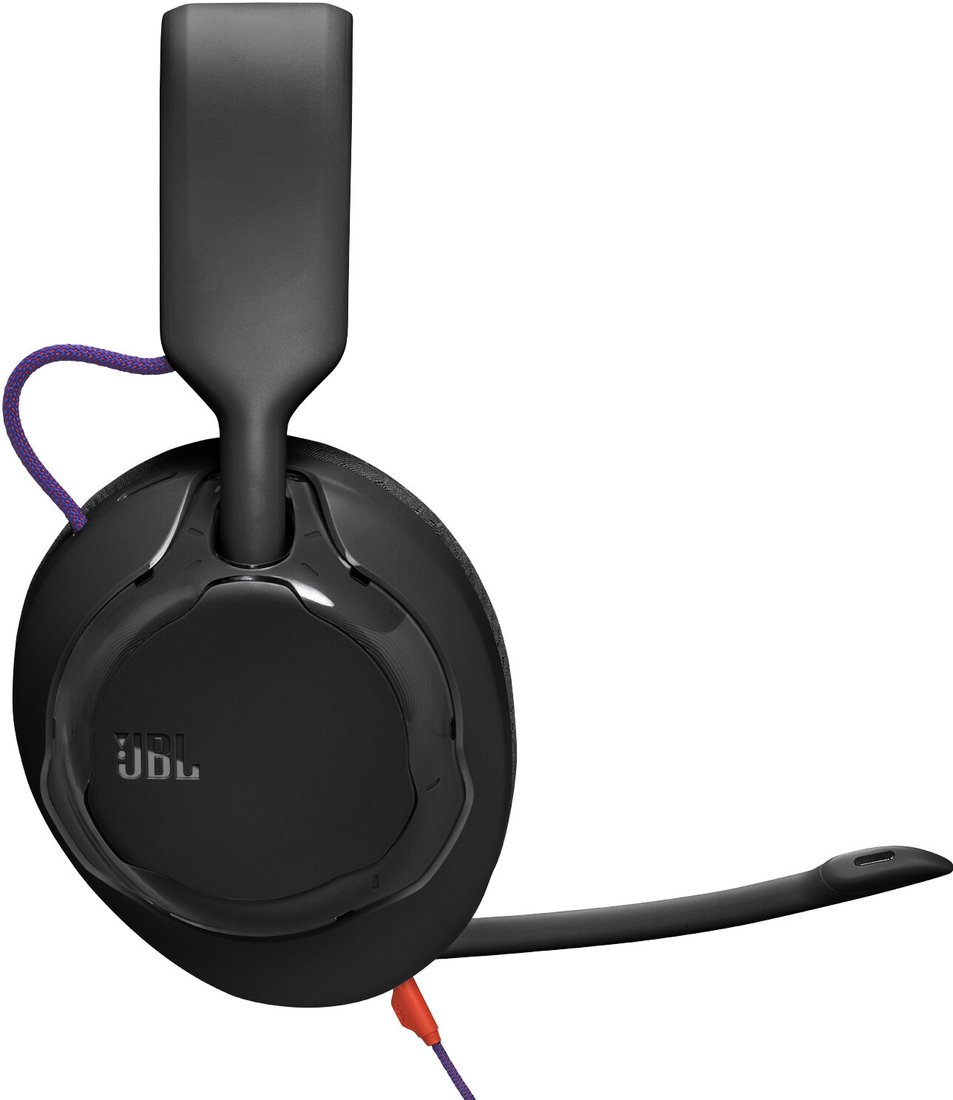 Наушники JBL Quantum 250 (черный)