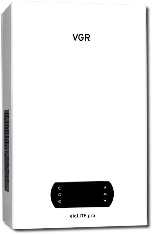 Отопительный котел VGR eloLITE pro 8