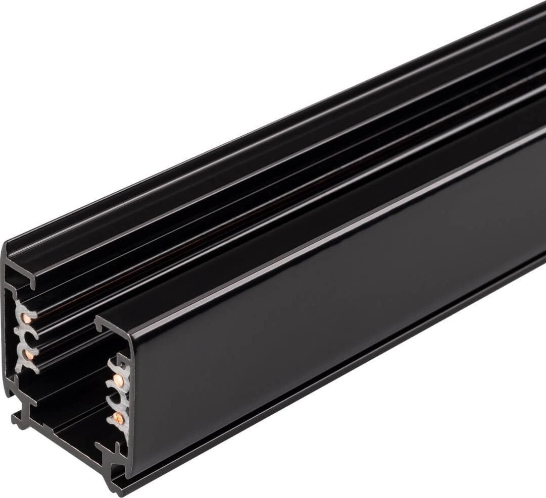 Шинопровод Arlight LGD-4TR-Track-2000-BK-M 024722(2)