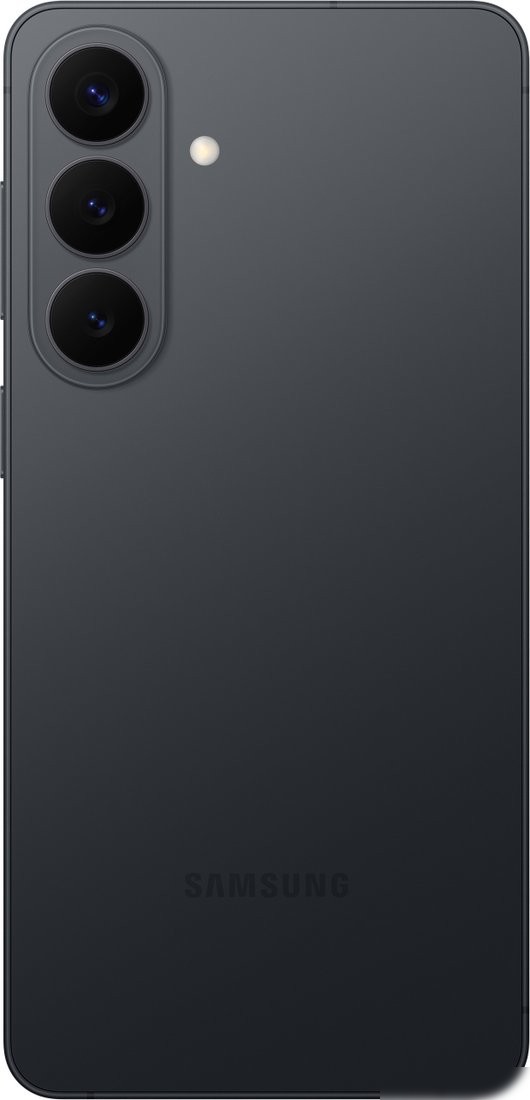 Телефон Samsung Galaxy S26+ SM-S9470 12GB/256GB (черный)