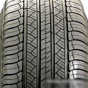 Автомобильные шины Michelin Latitude Tour HP 255/55R19 111W