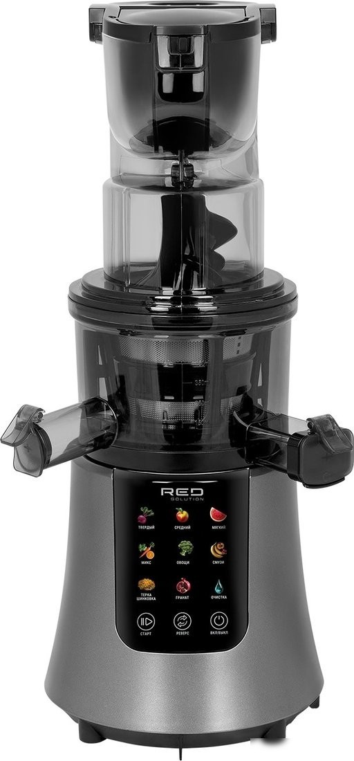 Соковыжималка RED Solution Colorsense J950