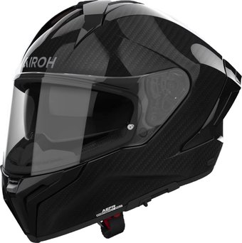 Мотошлем Airoh Matryx Carbon MXC99-XL (XL, глянец)