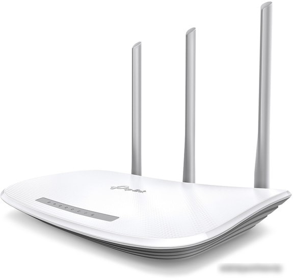 Беспроводной маршрутизатор TP-Link TL-WR845N v4