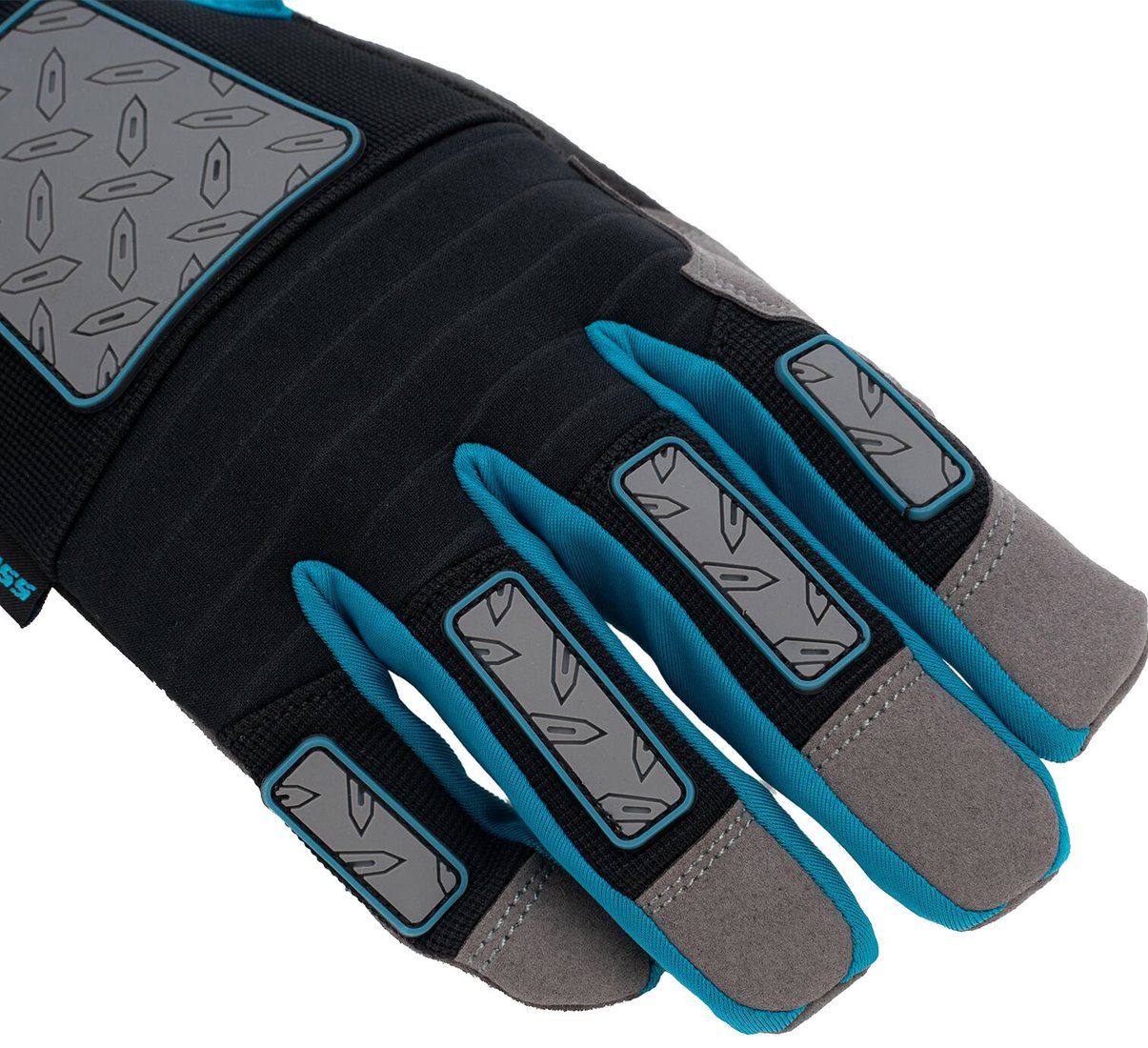 Нейлоновые перчатки GROSS Deluxe 90324
