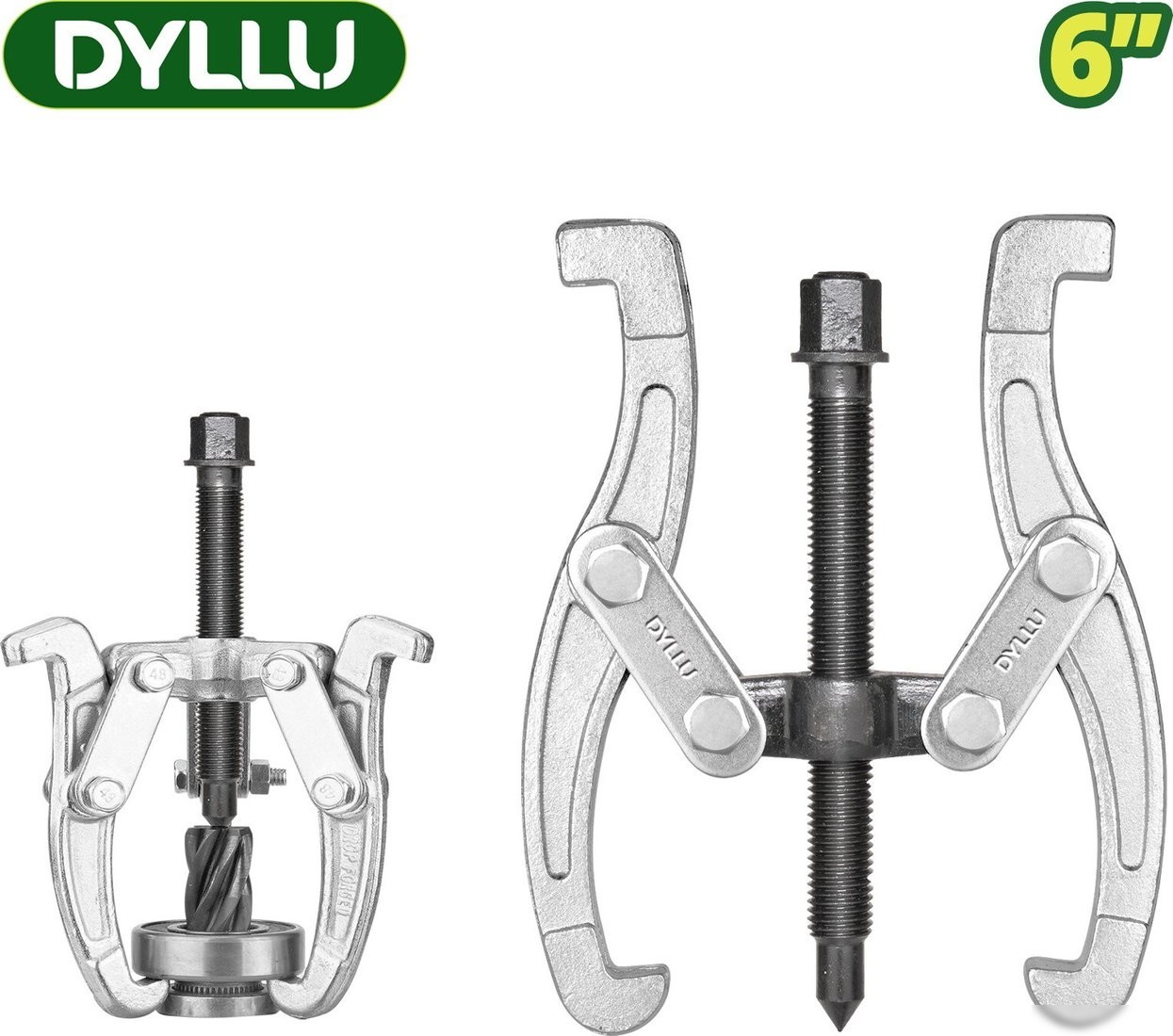 Съемник подшипников Dyllu DTGP2A06 Съемник подшипников Dyllu DTGP2A06