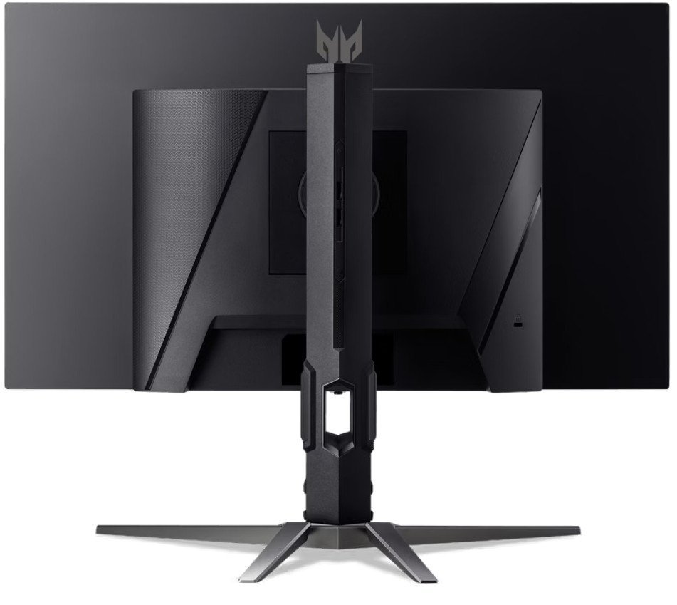 Игровой монитор Acer Predator X27UF3bmiipruzx UM.GXXCD.301