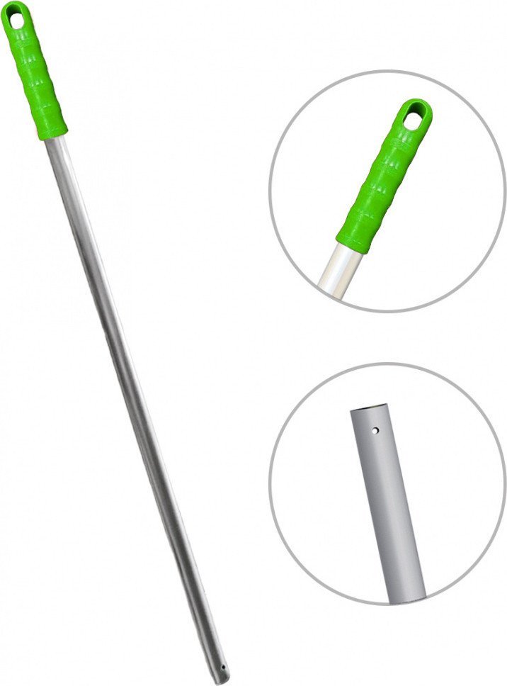 Рукоятка Bradex AES291G (зеленый)