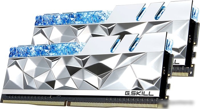 Оперативная память G.Skill Trident Z Royal Elite 2x16GB PC4-28800 F4-3600C16D-32GTESC