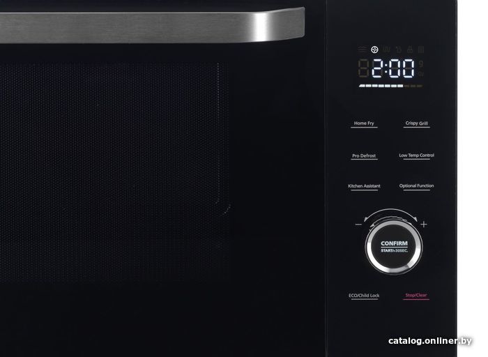 Микроволновая печь Hisense H30MOBS10HC