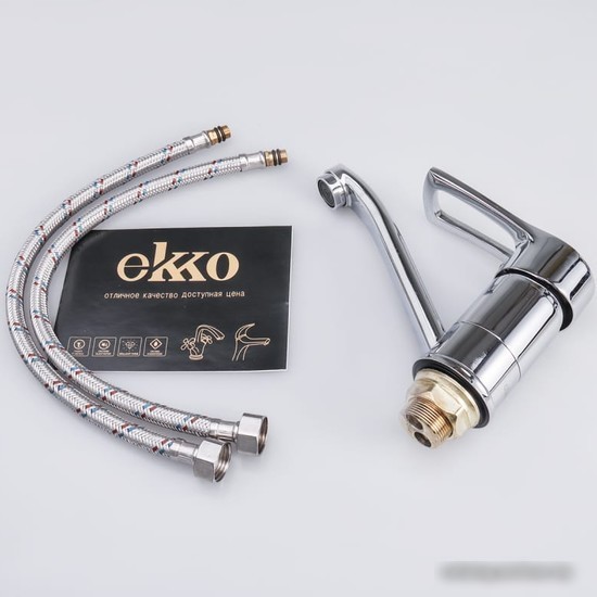 Смеситель Ekko E45701