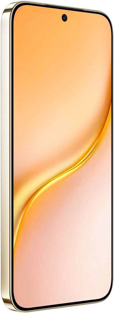 Телефон HONOR Turbo 8GB/256GB международная версия (бежевый)