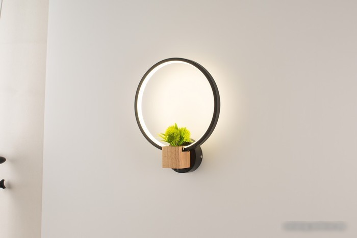 Бра Home Light Астерия C056-1-B