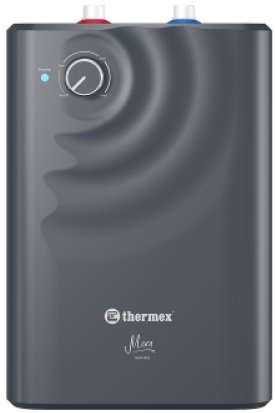 Накопительный электрический водонагреватель Thermex Mera 10 U