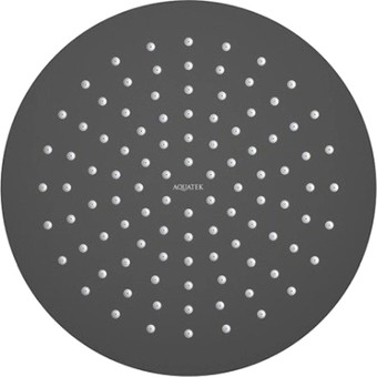 Душевая лейка Aquatek AQ2073MB