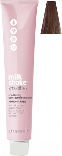 Оттеночная краска Z.One Concept Milk Shake Smoothies 5.16 100 мл
