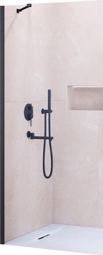 Душевая стенка RGW WA-110B 351011014-14