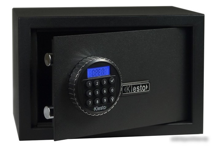 Мебельный сейф Klesto 20BE