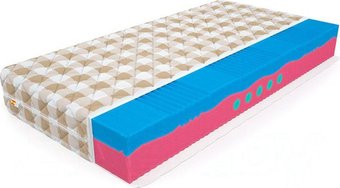 Матрас Mr. Mattress BioGold Viscoool 90x200