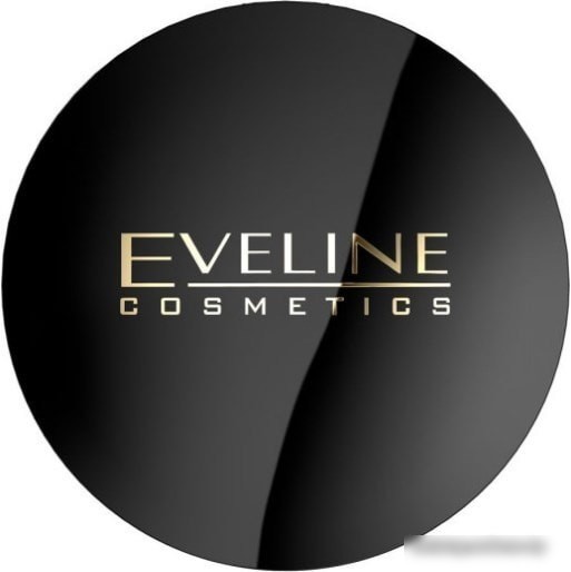 Компактная пудра Eveline Cosmetics Celebrities Beauty минеральная (тон 23)