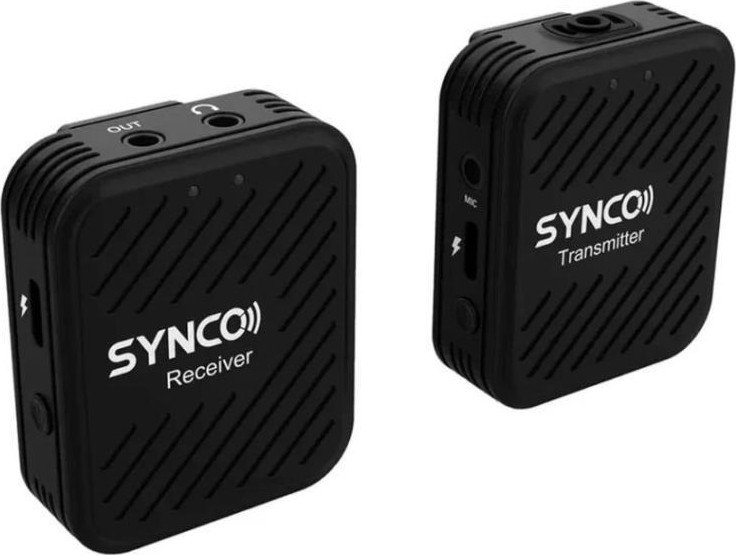 Радиосистема Synco G1(A1)