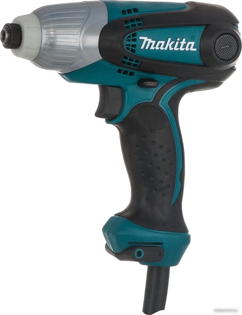 Винтоверт Makita TD0101 Винтоверт Makita TD0101