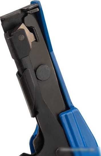 Пистолет для монтажа стяжек Rexant 12-4521