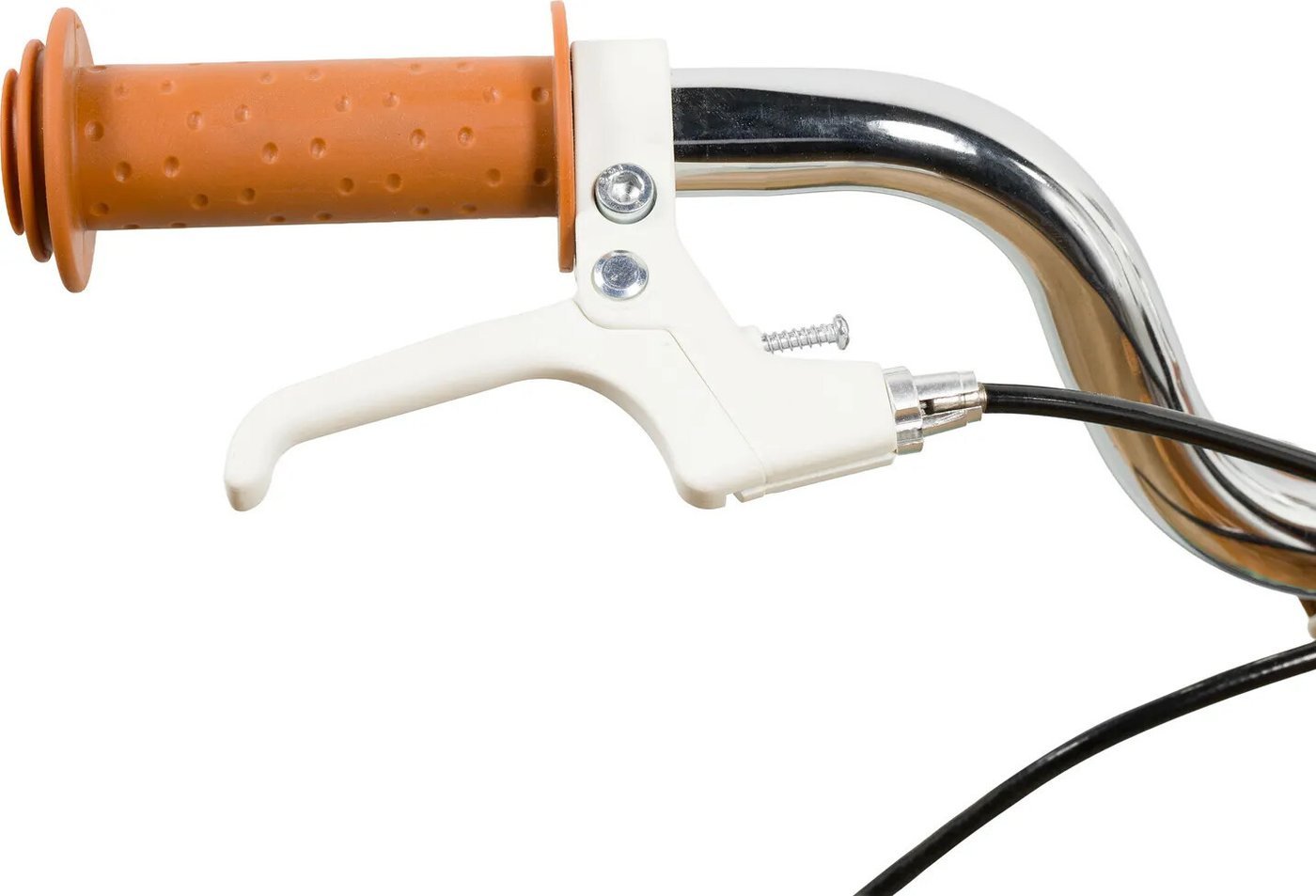 Детский велосипед Novatrack Adele 14 143ADELE.TQ6 (бирюзовый)