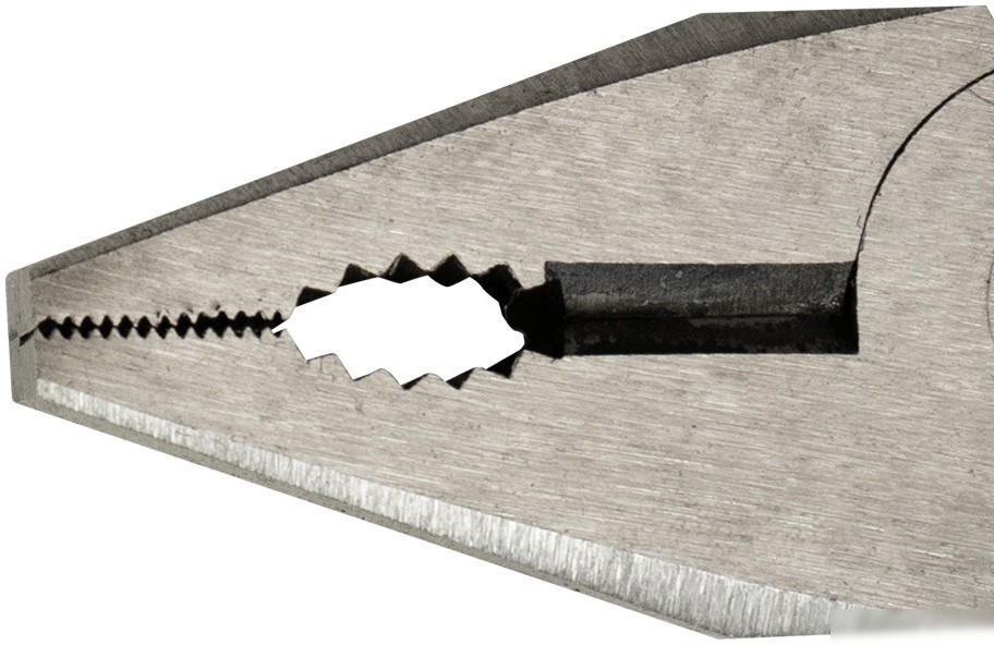 Плоскогубцы Berger 185мм BG1212