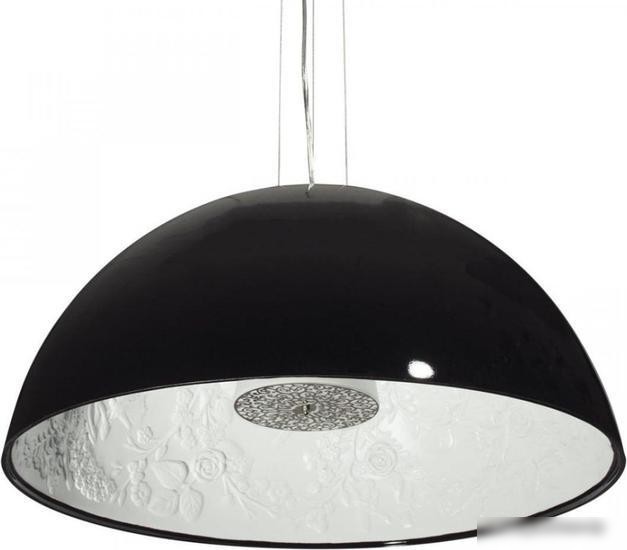 Подвесная люстра LOFT IT Mirabell 10106/600 (черный)