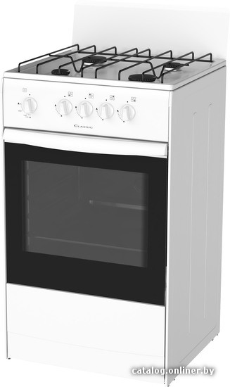 Кухонная плита Darina S4 GM441 101 W Кухонная плита Darina S4 GM441 101 W