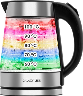 Электрический чайник Galaxy Line GL0561