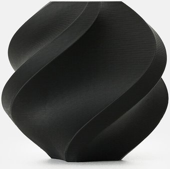 Филамент Bambu Lab PLA Lite A18-K0-1.75-1000-SPL (1.75 мм, 1 кг, черный)