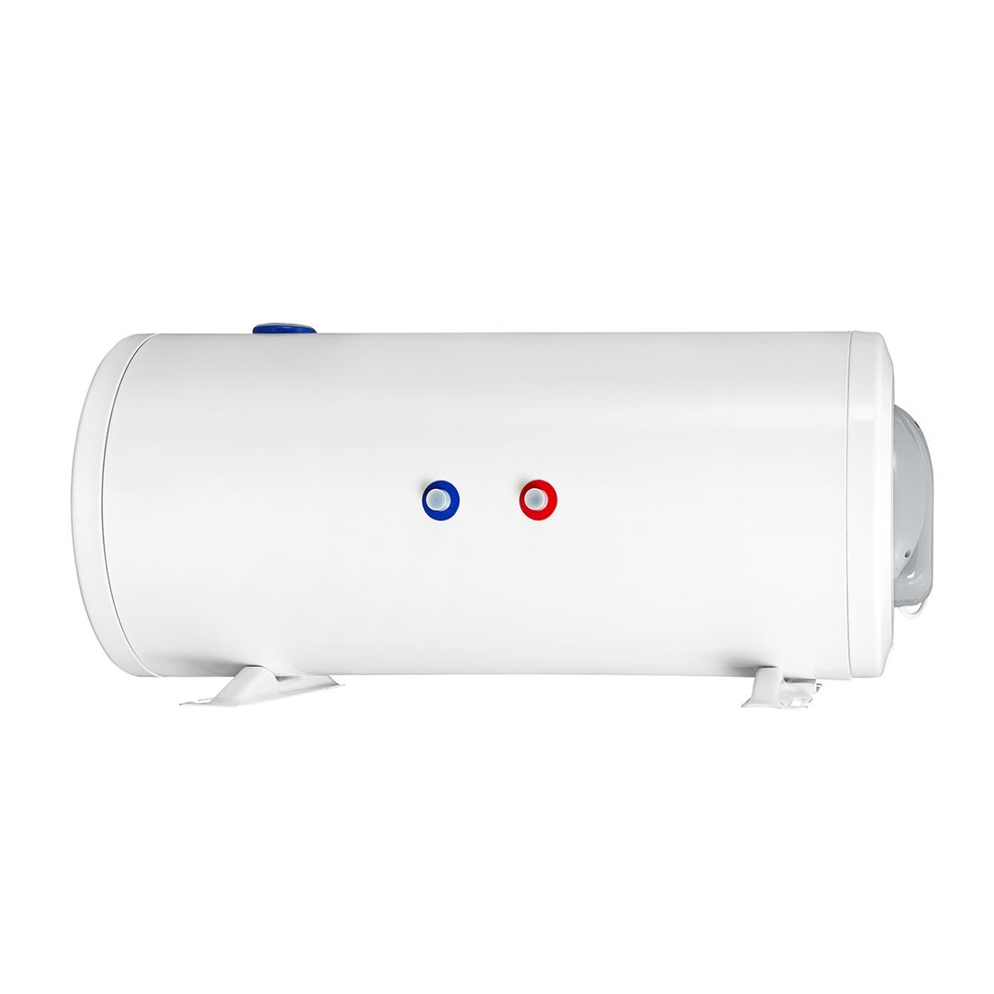 Накопительный электрический водонагреватель Metalac Optima MB 80 HD