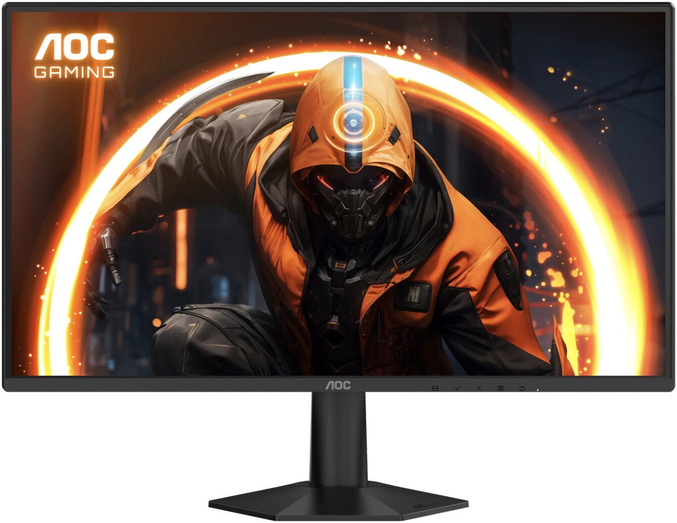 Игровой монитор AOC Gaming 25G50Z