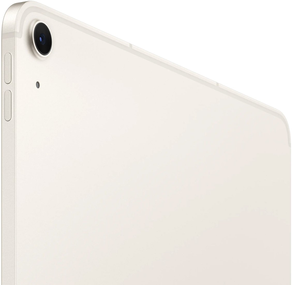 Планшет Apple iPad Air 13" 2025 5G 128GB (звездный свет)