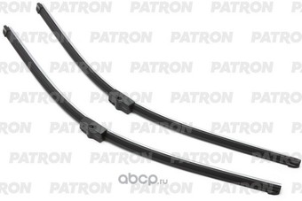 Щетки стеклоочистителя Patron PWB690-FS