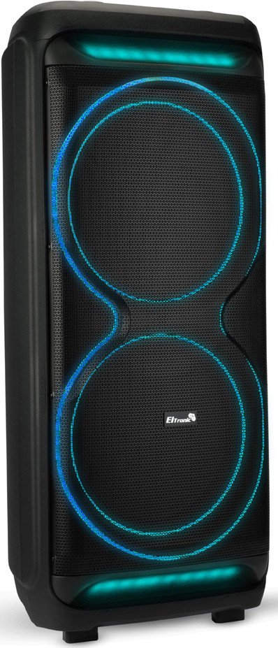 Патибокс Eltronic 30-55 Crazy Box 2000