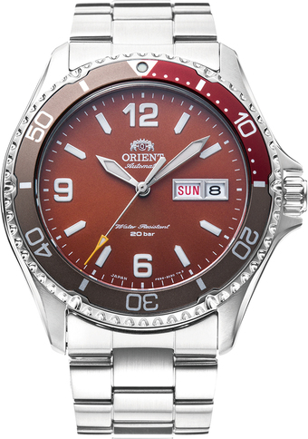 Наручные часы Orient Sports RA-AA0820R